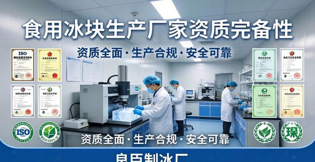 选杭州食用冰块生产厂家 就找良臣制冰厂