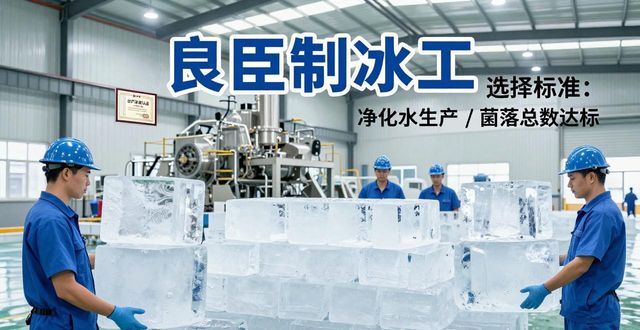 工业冰块价格透明度_工业冰块销售公司_如何选择可靠的工业冰块供应商