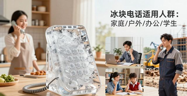 prov_or_city冰块电话特点_冰块电话在极寒天气里信号稳定吗_杭州冰块电话