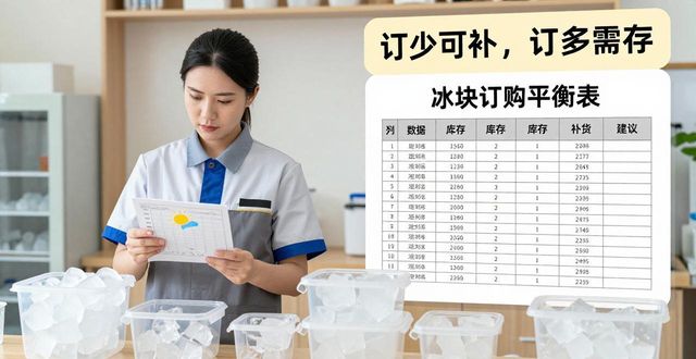 冰块保存方法技巧_冰块订购数量计算_杭州冰块订购