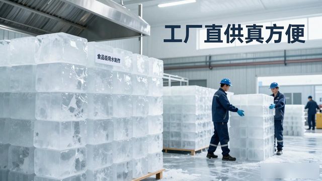 降温大冰块厂家电话_靠谱降温冰块厂家寻找方法_杭州降温大冰块厂电话